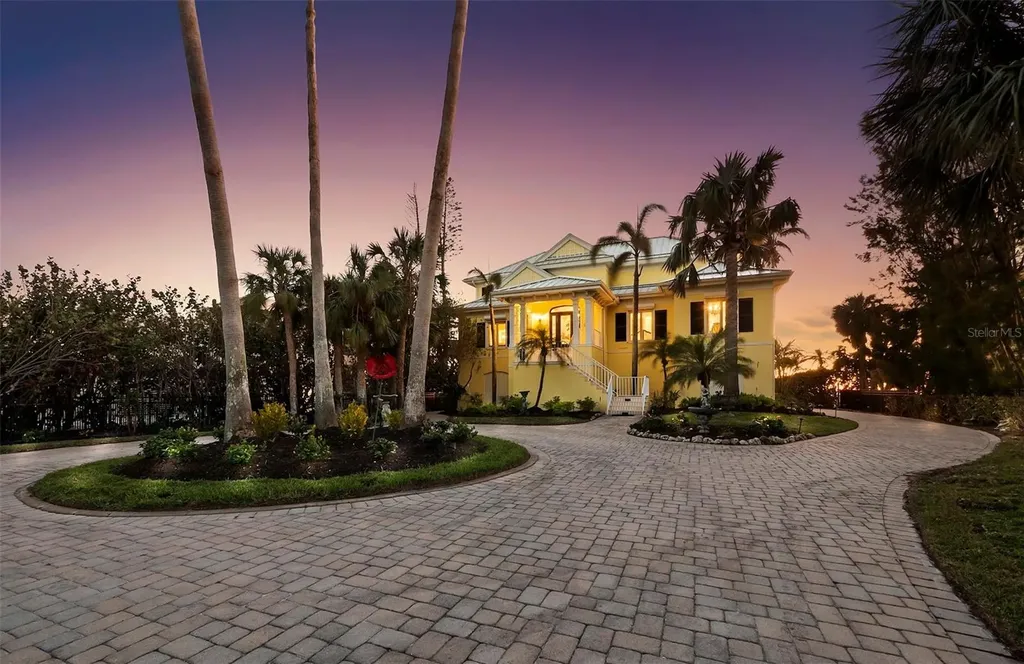 6161 Gulf Of Mexico Drive Longboat Key FL 34228