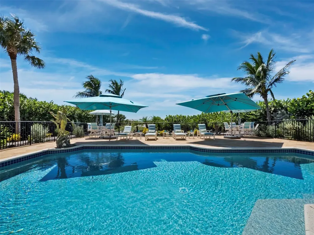 6161 Gulf Of Mexico Drive Longboat Key FL 34228