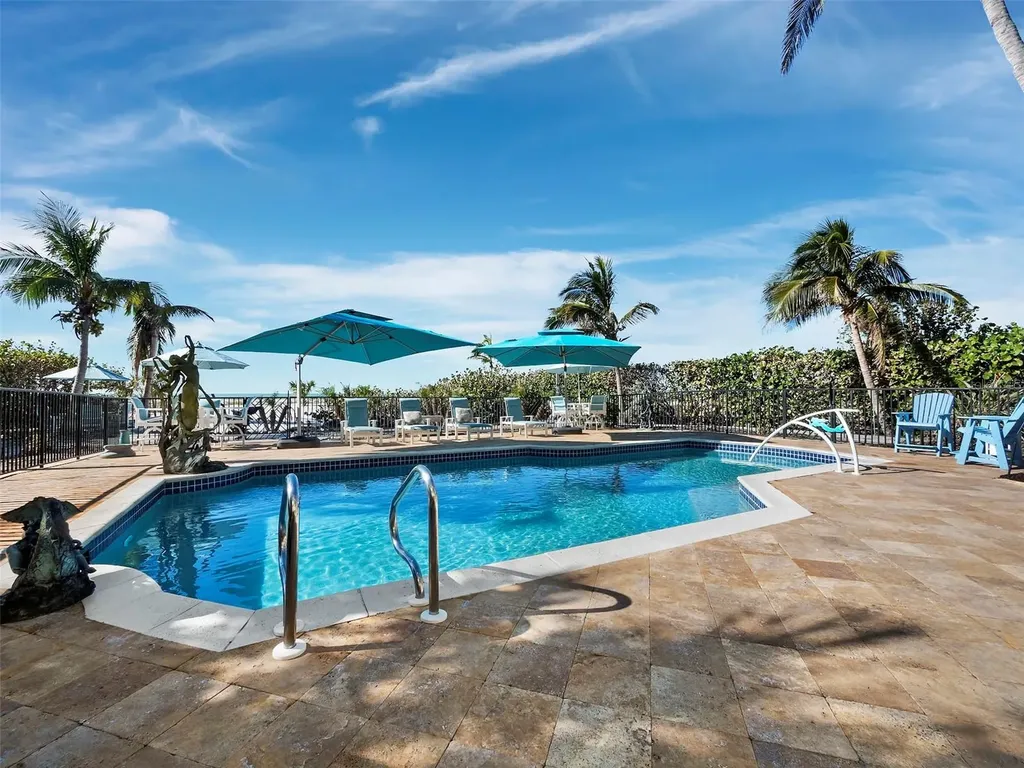 6161 Gulf Of Mexico Drive Longboat Key FL 34228