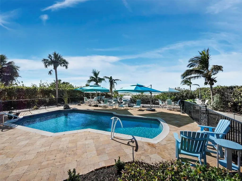 6161 Gulf Of Mexico Drive Longboat Key FL 34228