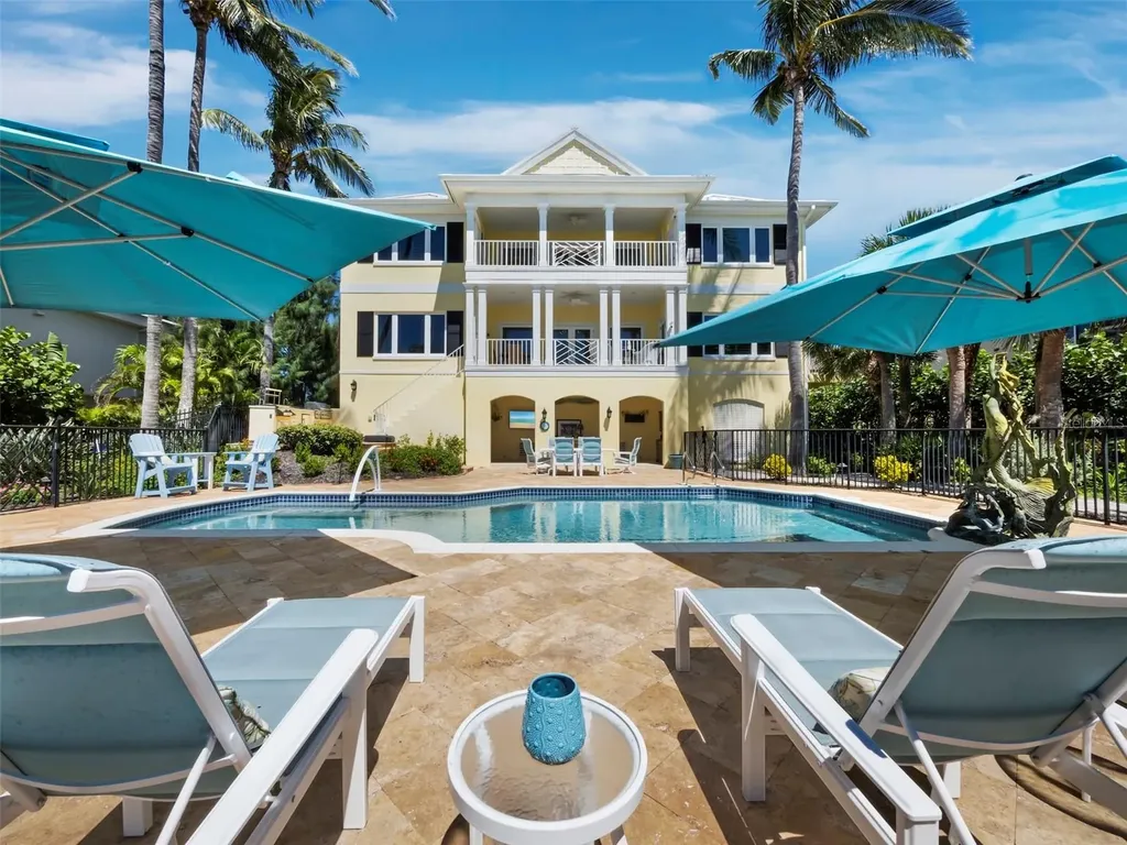 6161 Gulf Of Mexico Drive Longboat Key FL 34228