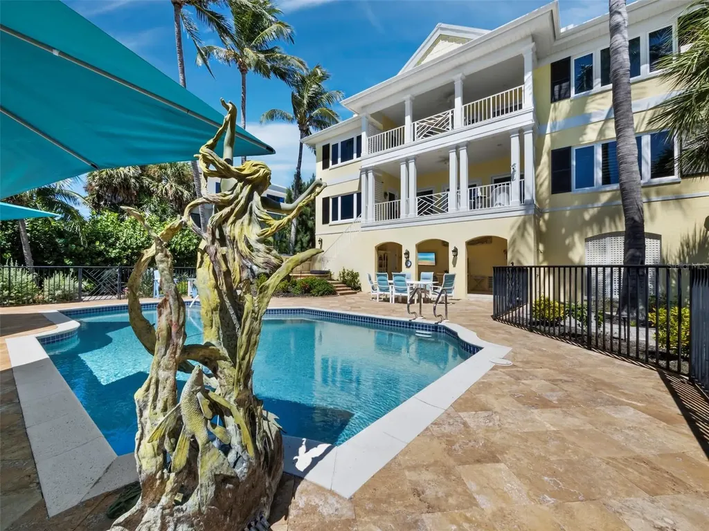 6161 Gulf Of Mexico Drive Longboat Key FL 34228