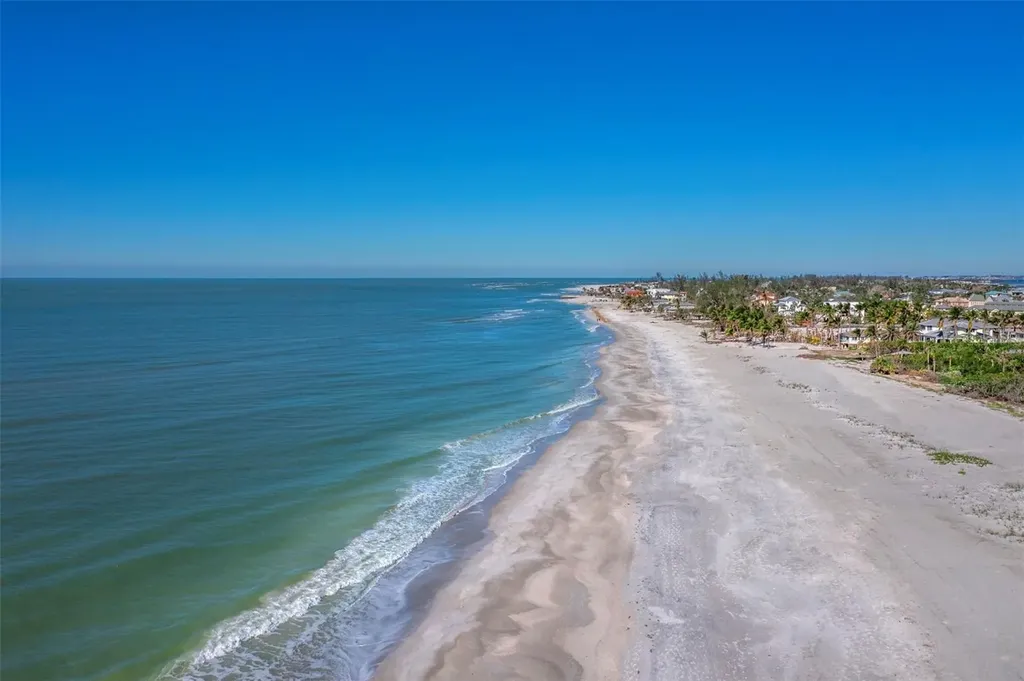 6161 Gulf Of Mexico Drive Longboat Key FL 34228