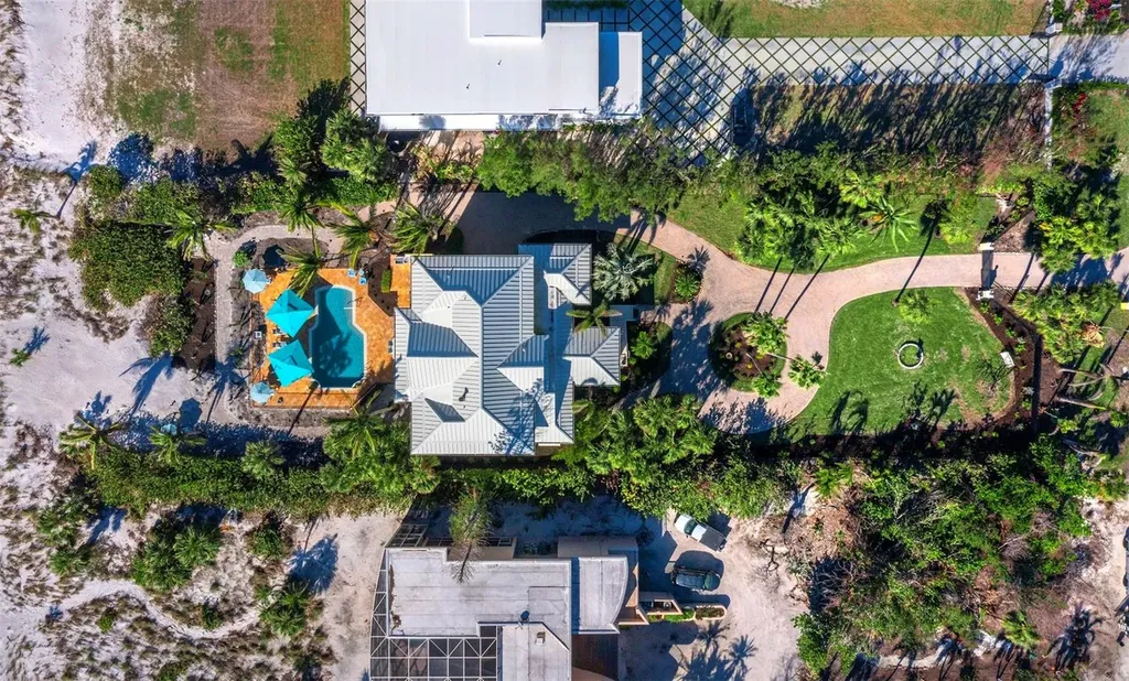 6161 Gulf Of Mexico Drive Longboat Key FL 34228