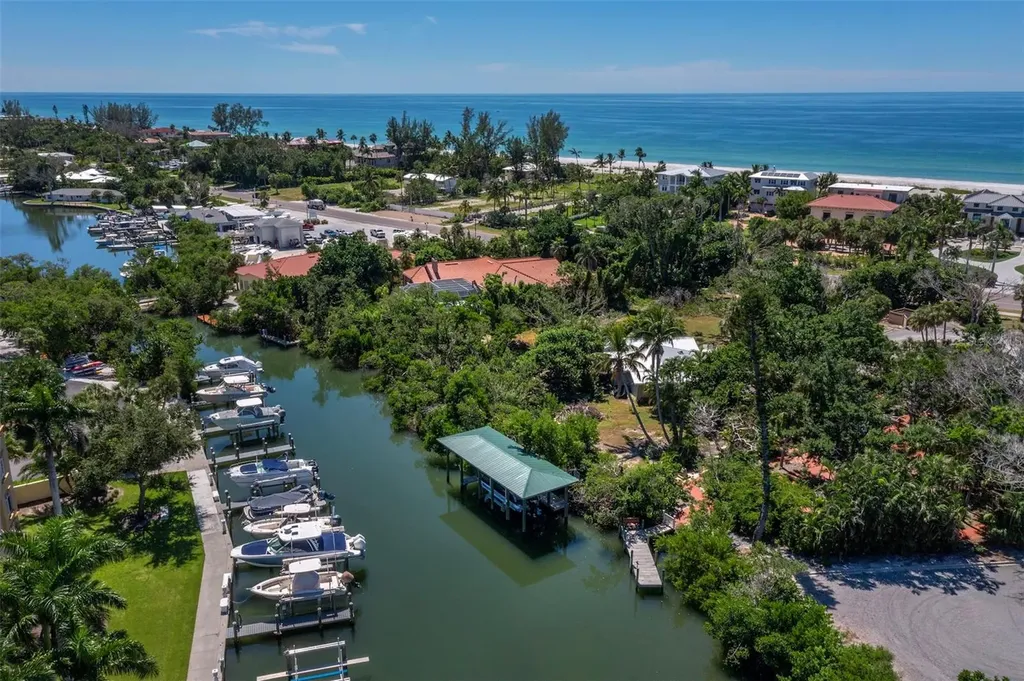 6161 Gulf Of Mexico Drive Longboat Key FL 34228