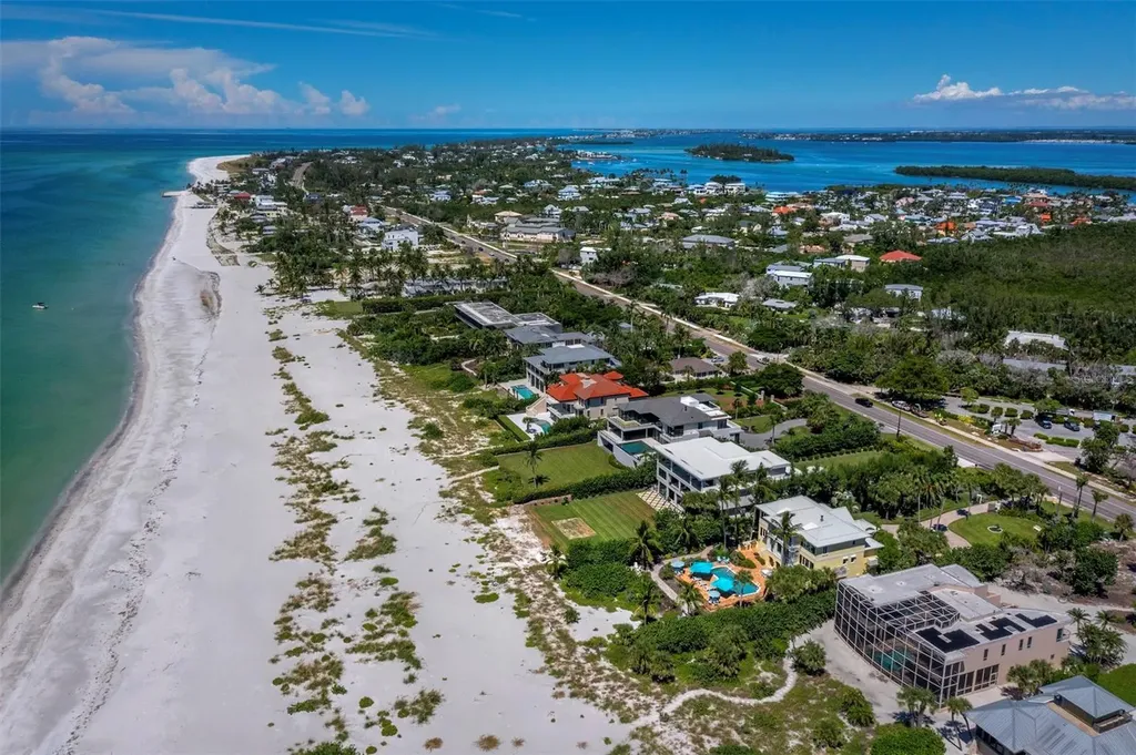 6161 Gulf Of Mexico Drive Longboat Key FL 34228