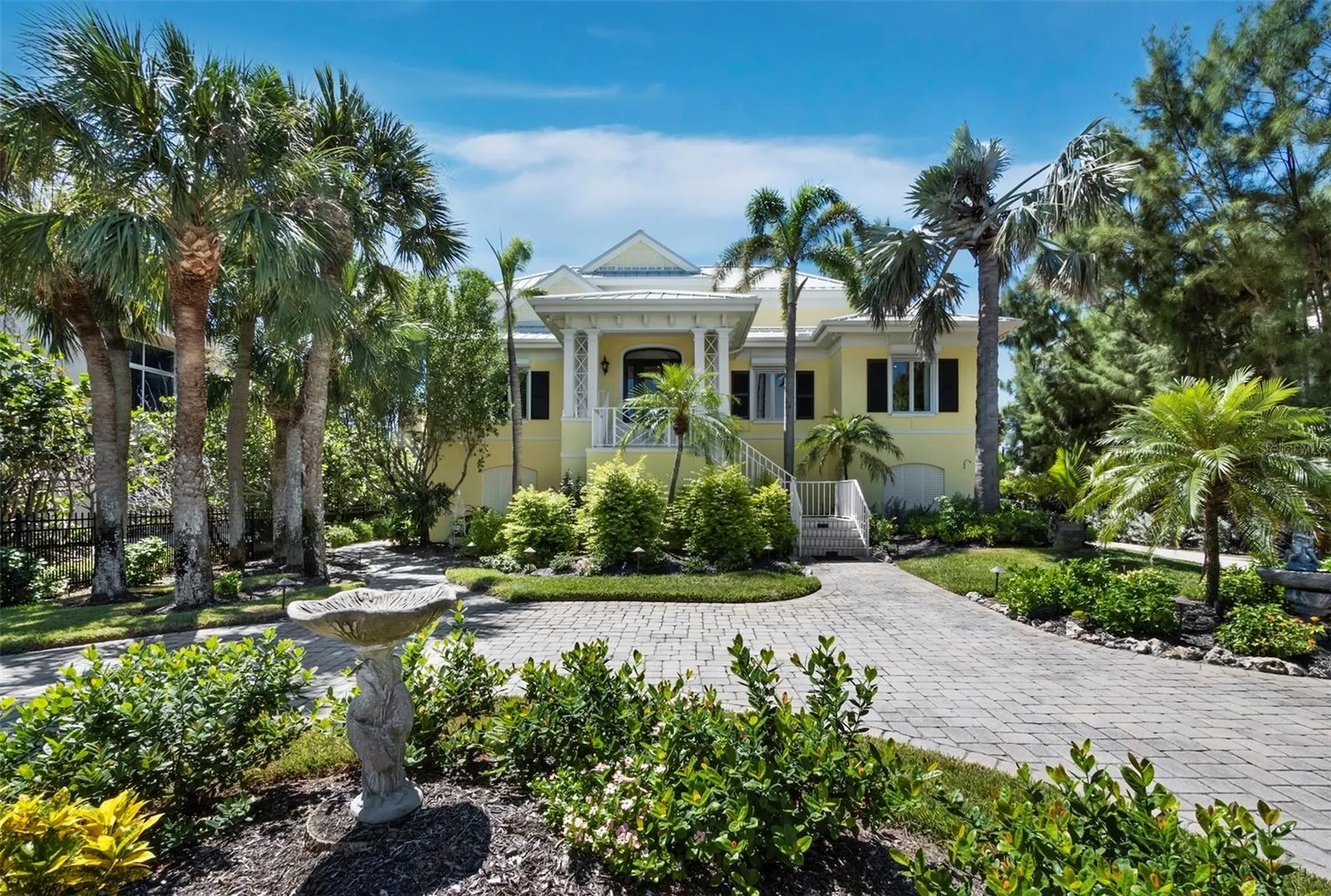 6161 Gulf Of Mexico Drive Longboat Key FL 34228