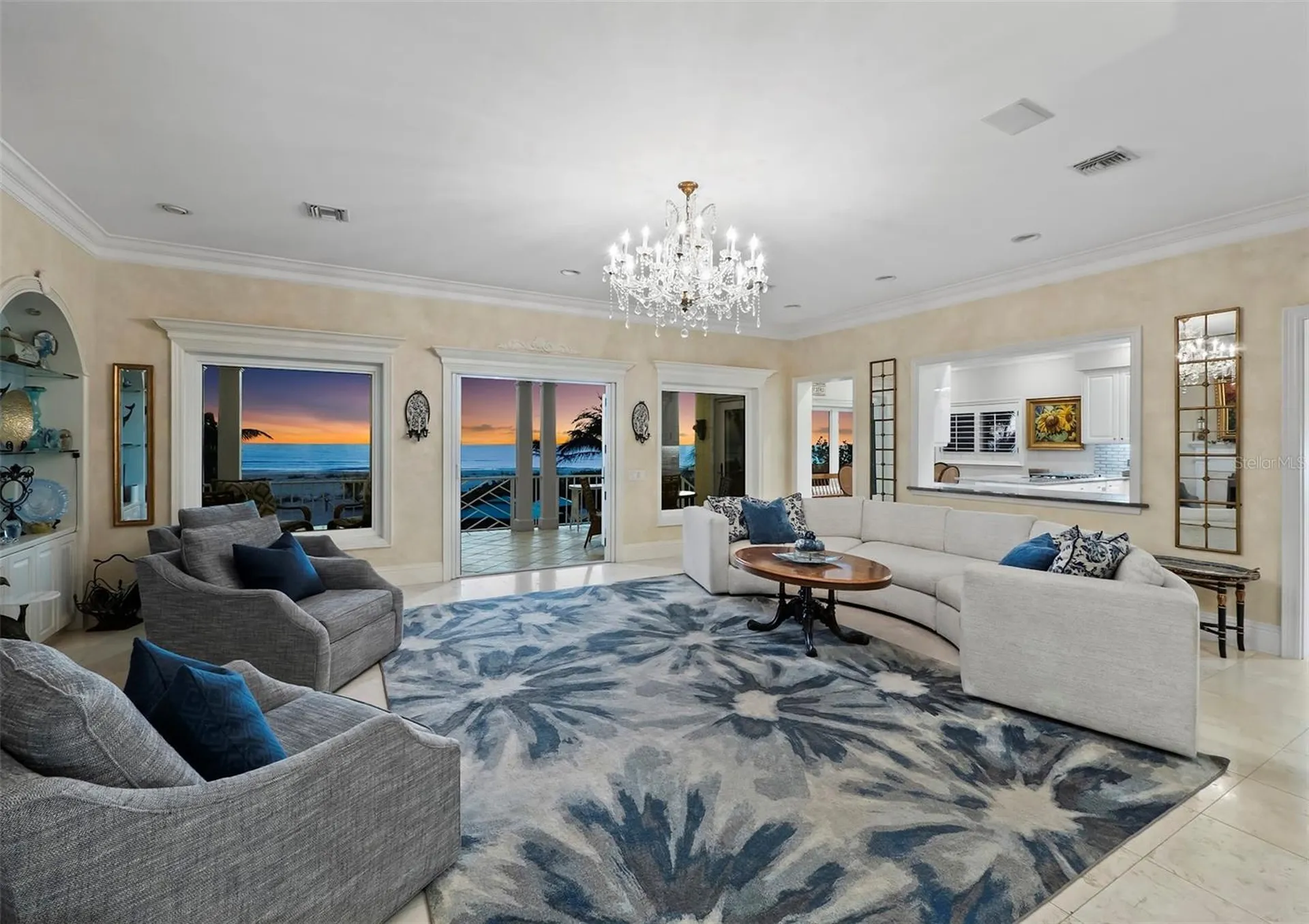 6161 Gulf Of Mexico Drive Longboat Key FL 34228