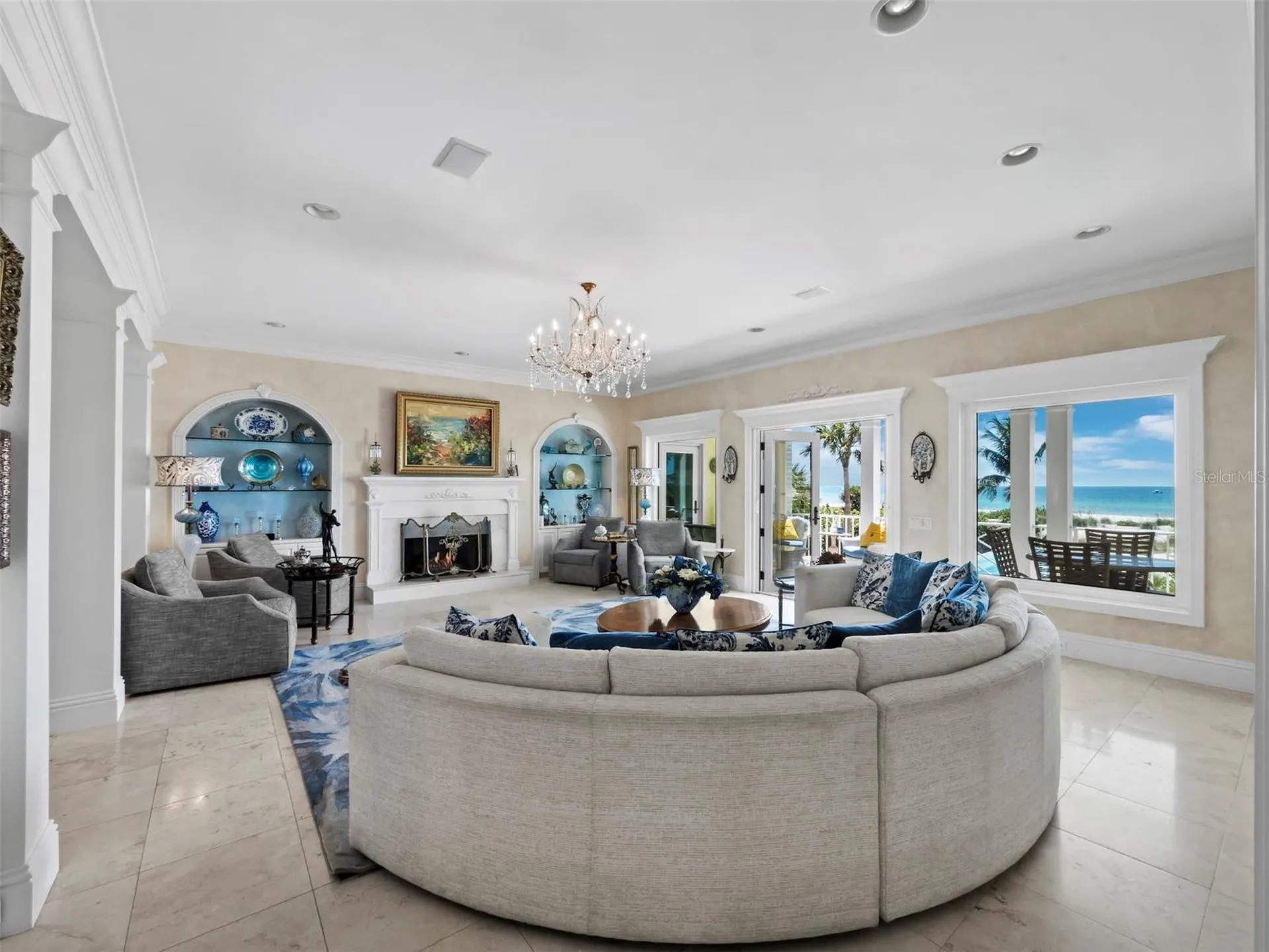 6161 Gulf Of Mexico Drive Longboat Key FL 34228