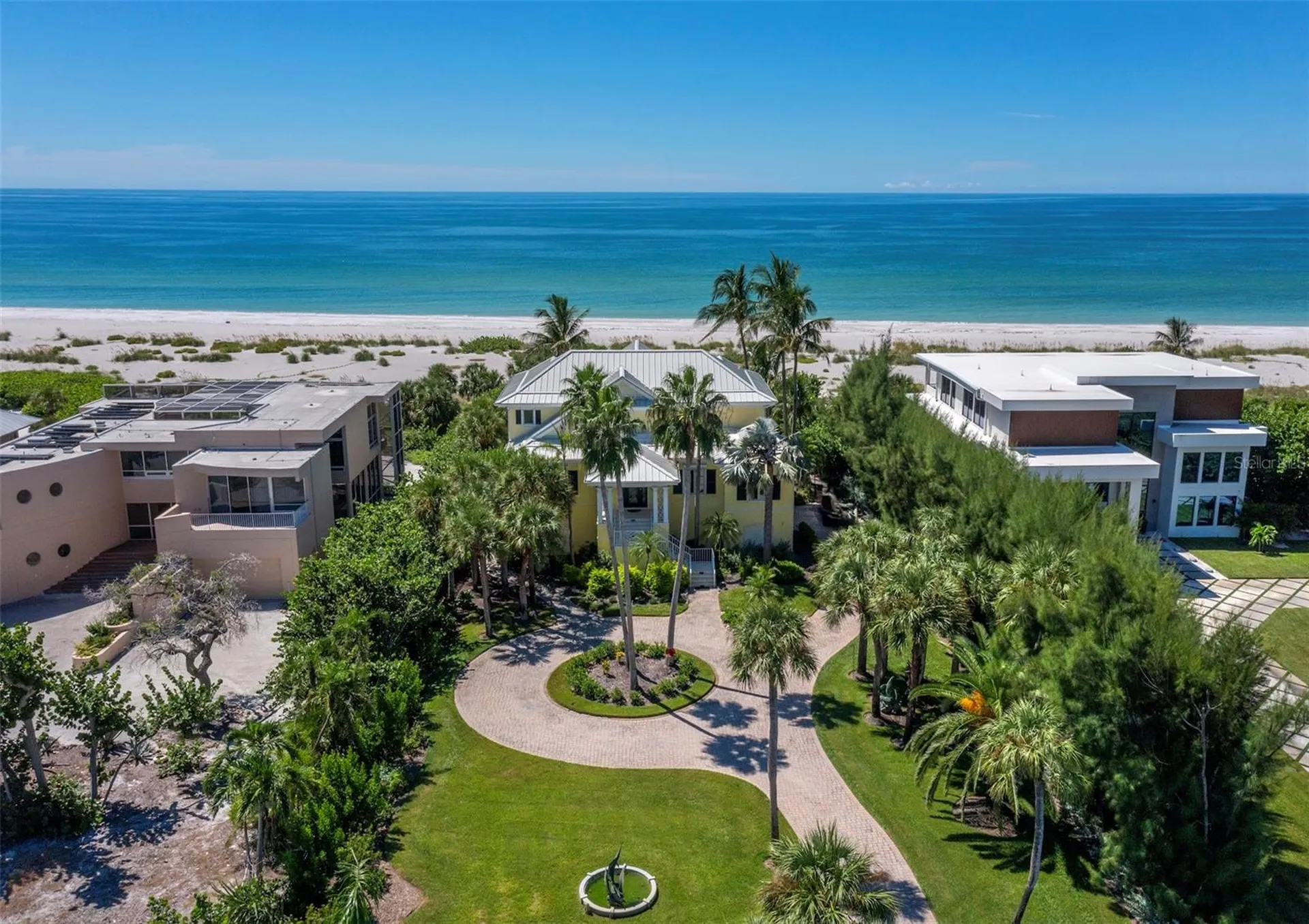 6161 Gulf Of Mexico Drive Longboat Key FL 34228