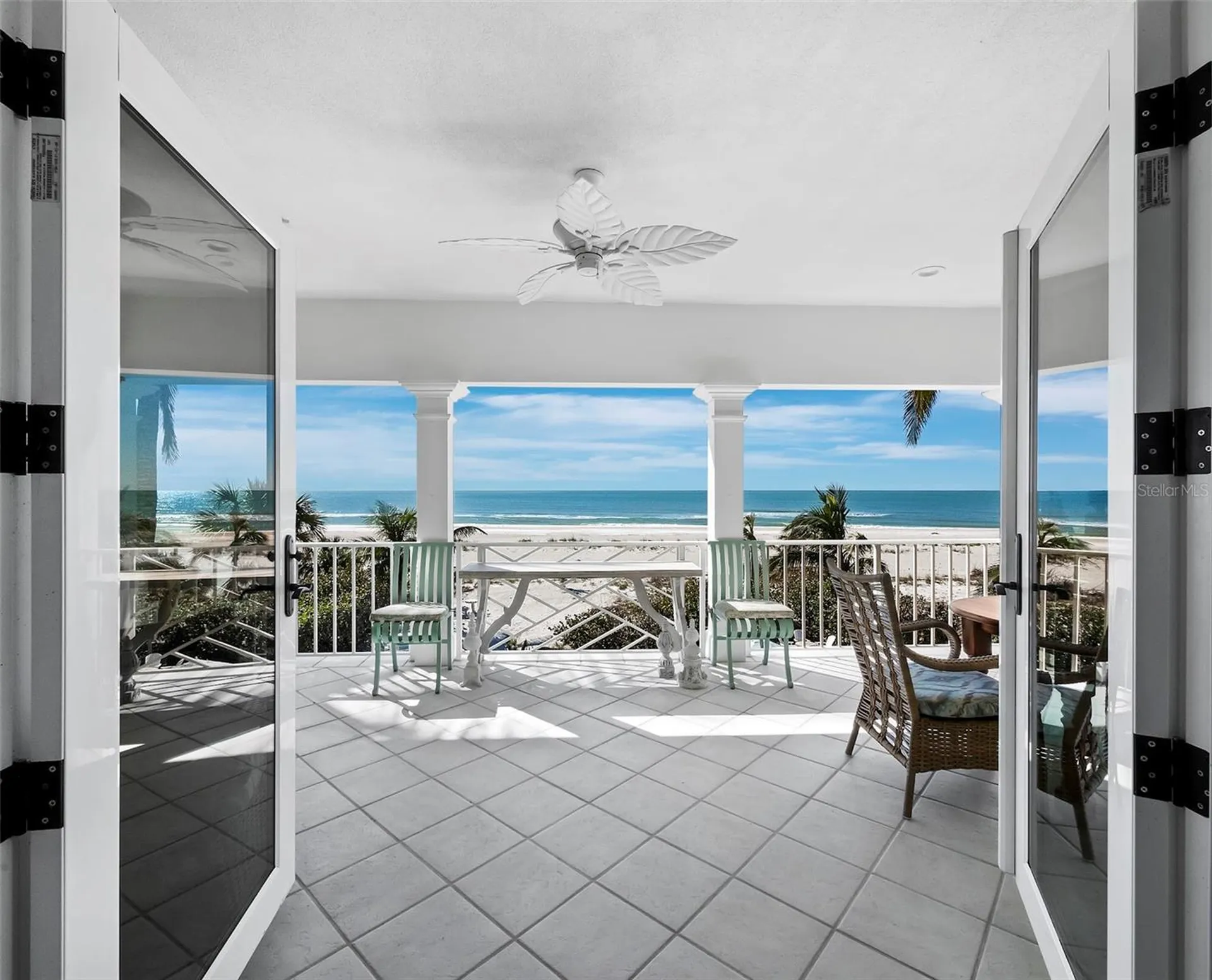 6161 Gulf Of Mexico Drive Longboat Key FL 34228