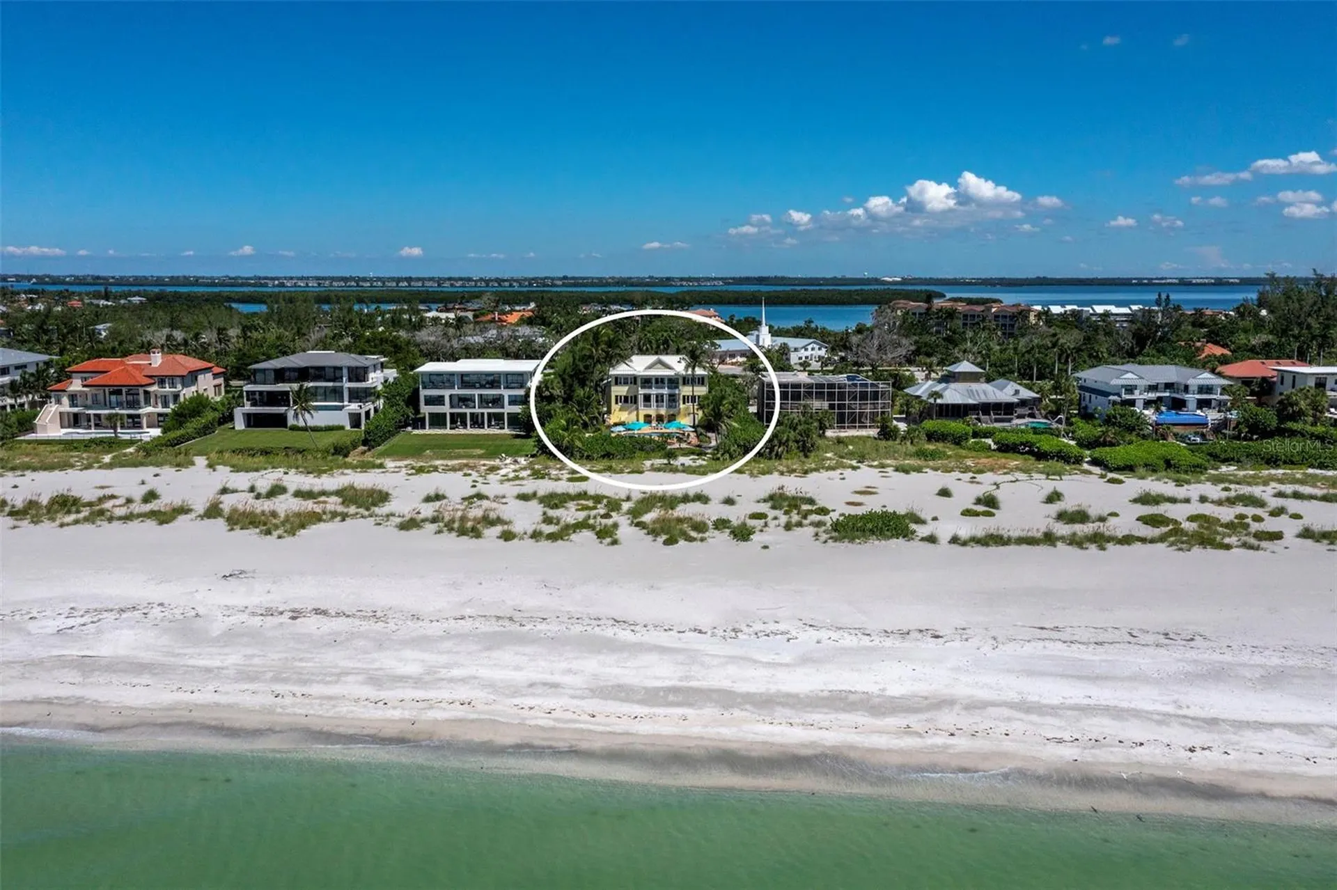 6161 Gulf Of Mexico Drive Longboat Key FL 34228