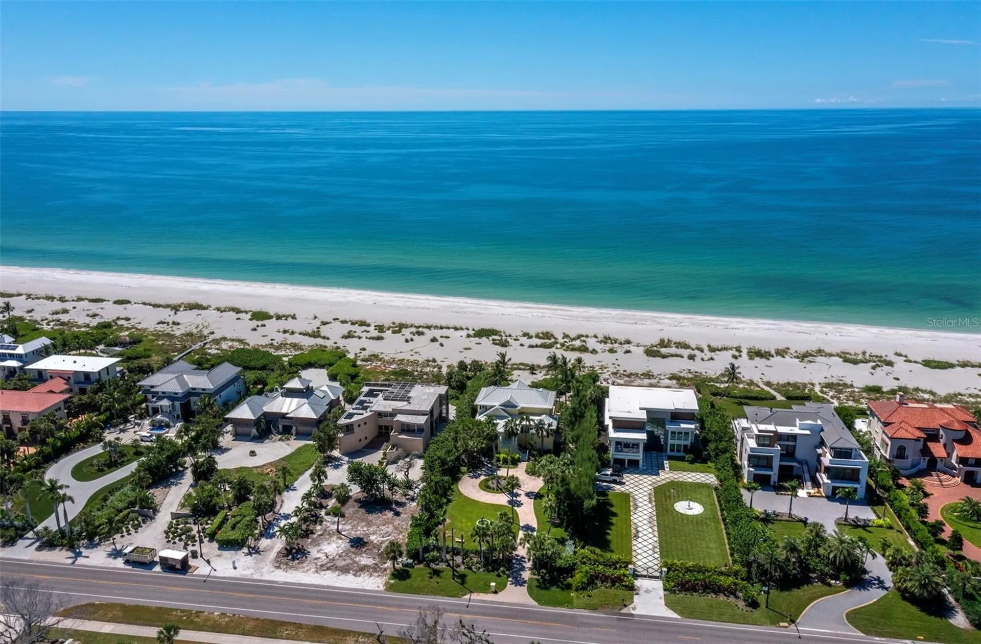 6161 Gulf Of Mexico Drive Longboat Key FL 34228