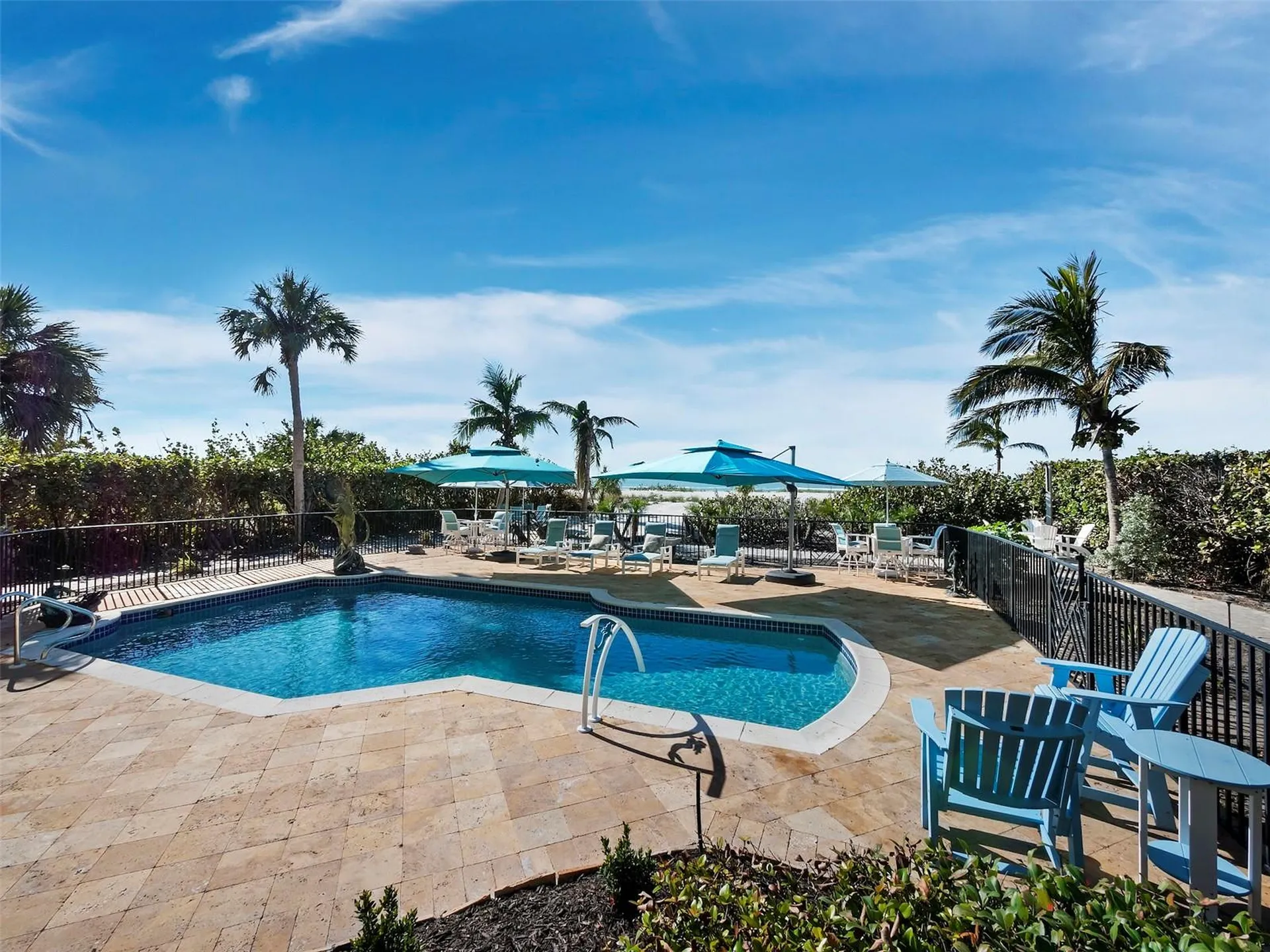 6161 Gulf Of Mexico Drive Longboat Key FL 34228