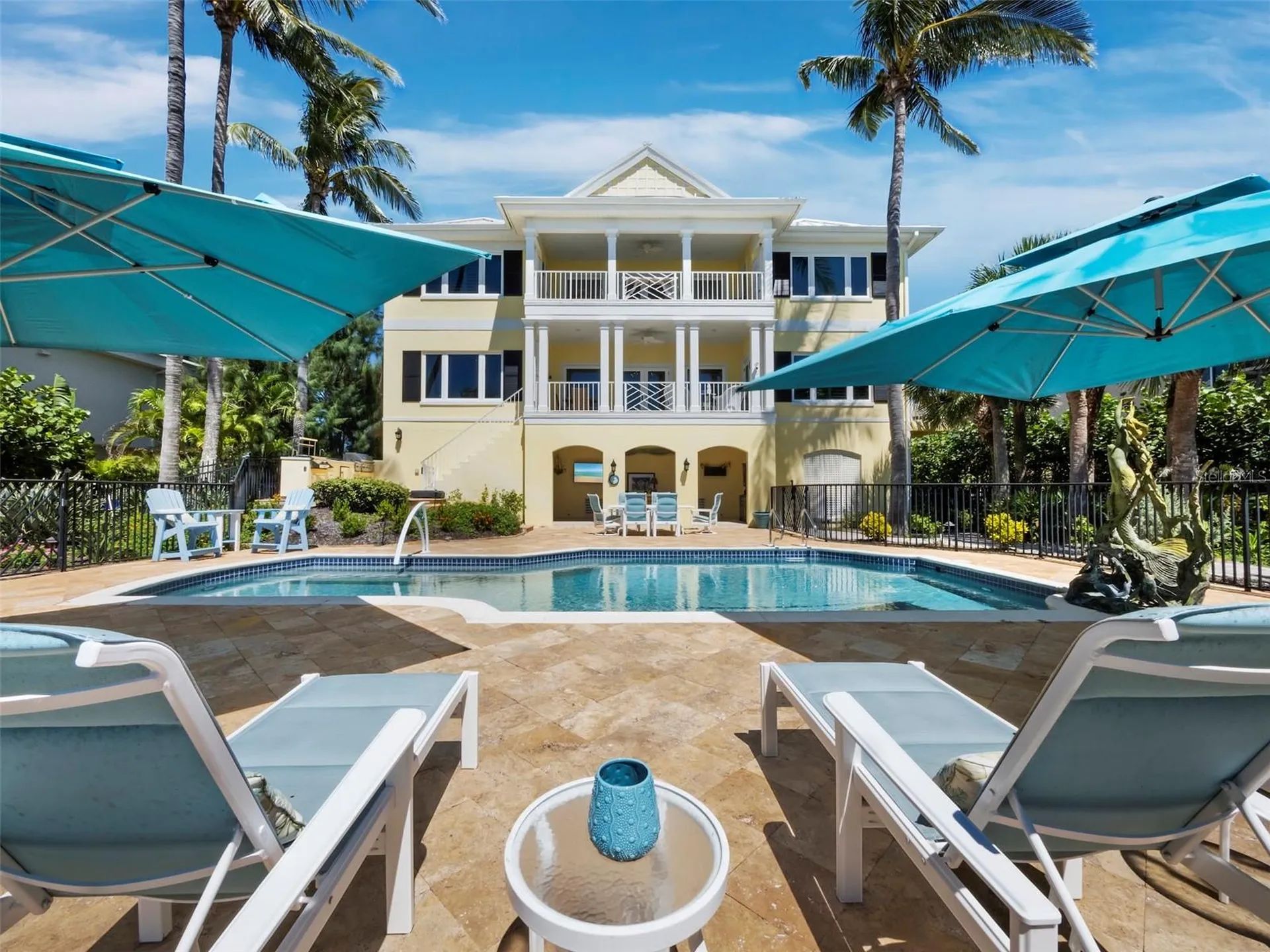 6161 Gulf Of Mexico Drive Longboat Key FL 34228