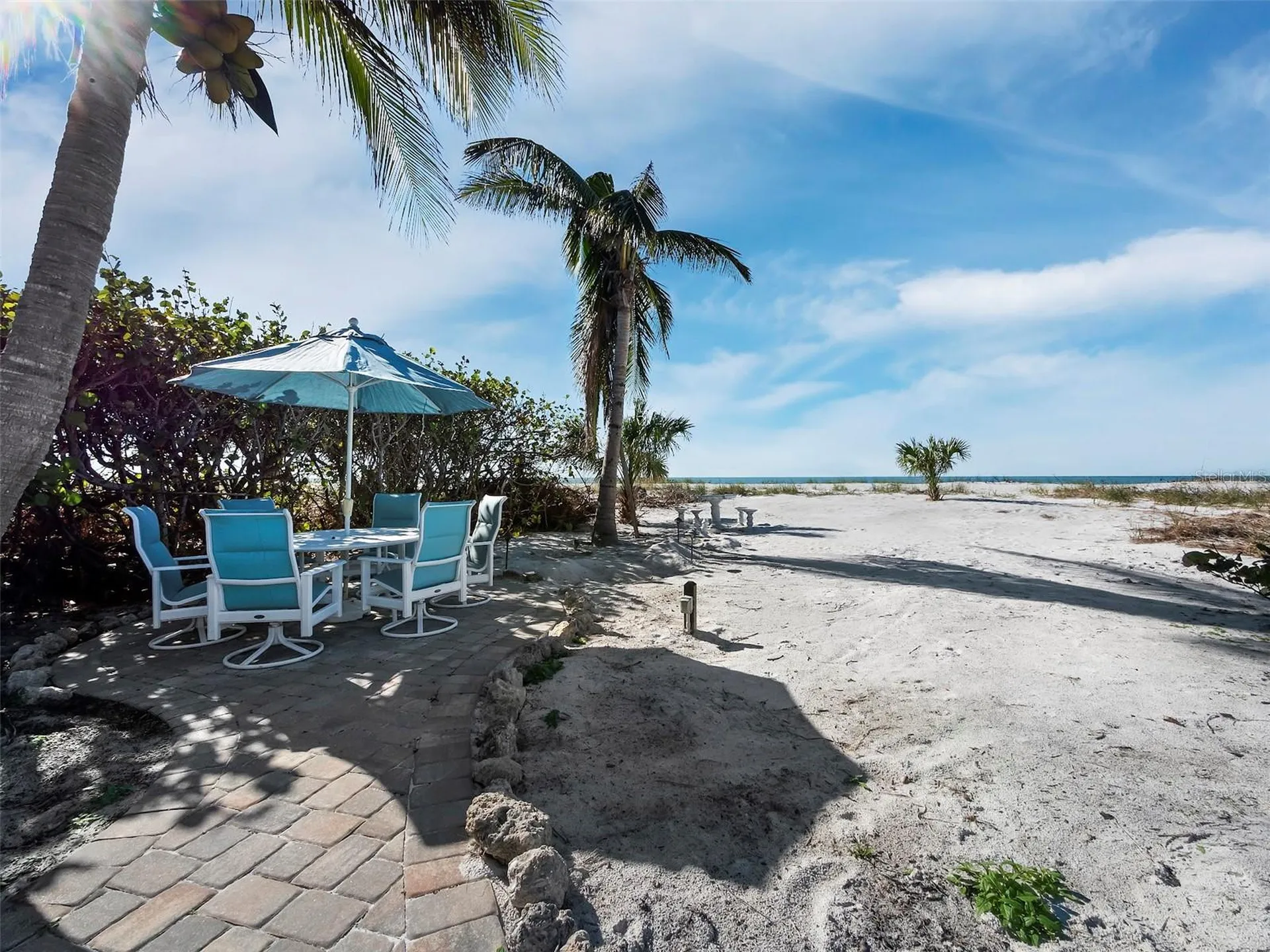 6161 Gulf Of Mexico Drive Longboat Key FL 34228