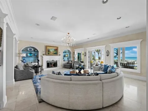 6161 Gulf Of Mexico Drive Longboat Key FL 34228