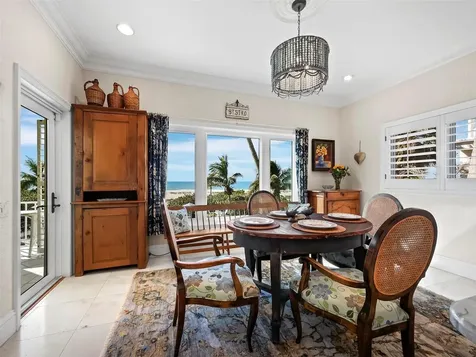 6161 Gulf Of Mexico Drive Longboat Key FL 34228