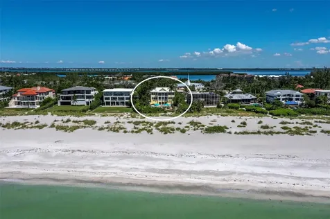 6161 Gulf Of Mexico Drive Longboat Key FL 34228