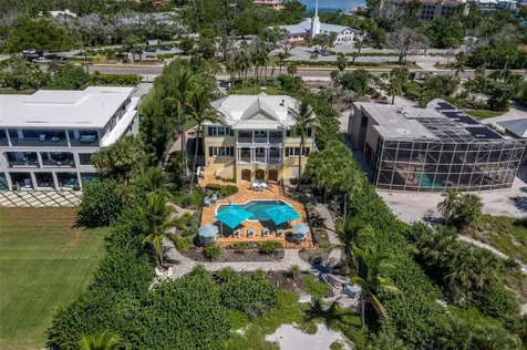 6161 Gulf Of Mexico Drive Longboat Key FL 34228
