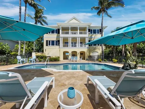 6161 Gulf Of Mexico Drive Longboat Key FL 34228