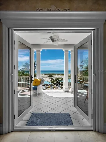 6161 Gulf Of Mexico Drive Longboat Key FL 34228