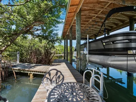 6161 Gulf Of Mexico Drive Longboat Key FL 34228
