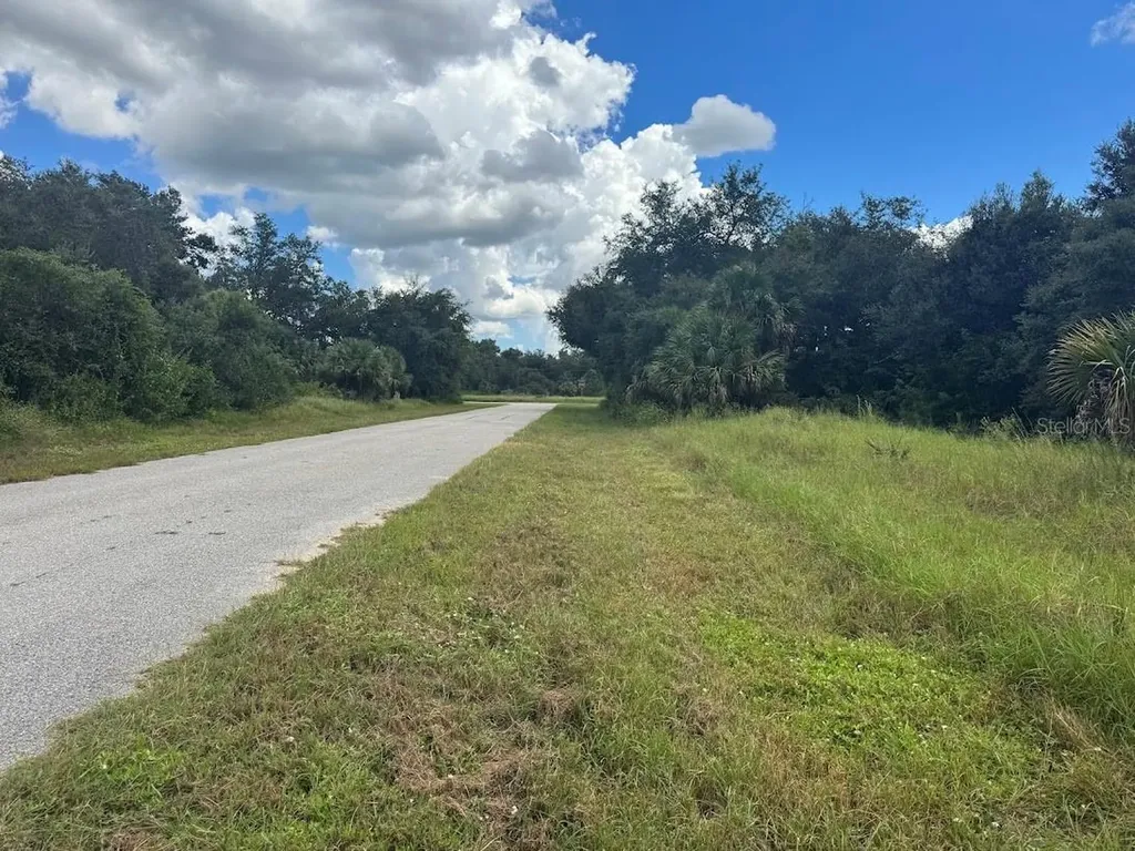 20033 & 20041 Buchanan Avenue Port Charlotte FL 33954