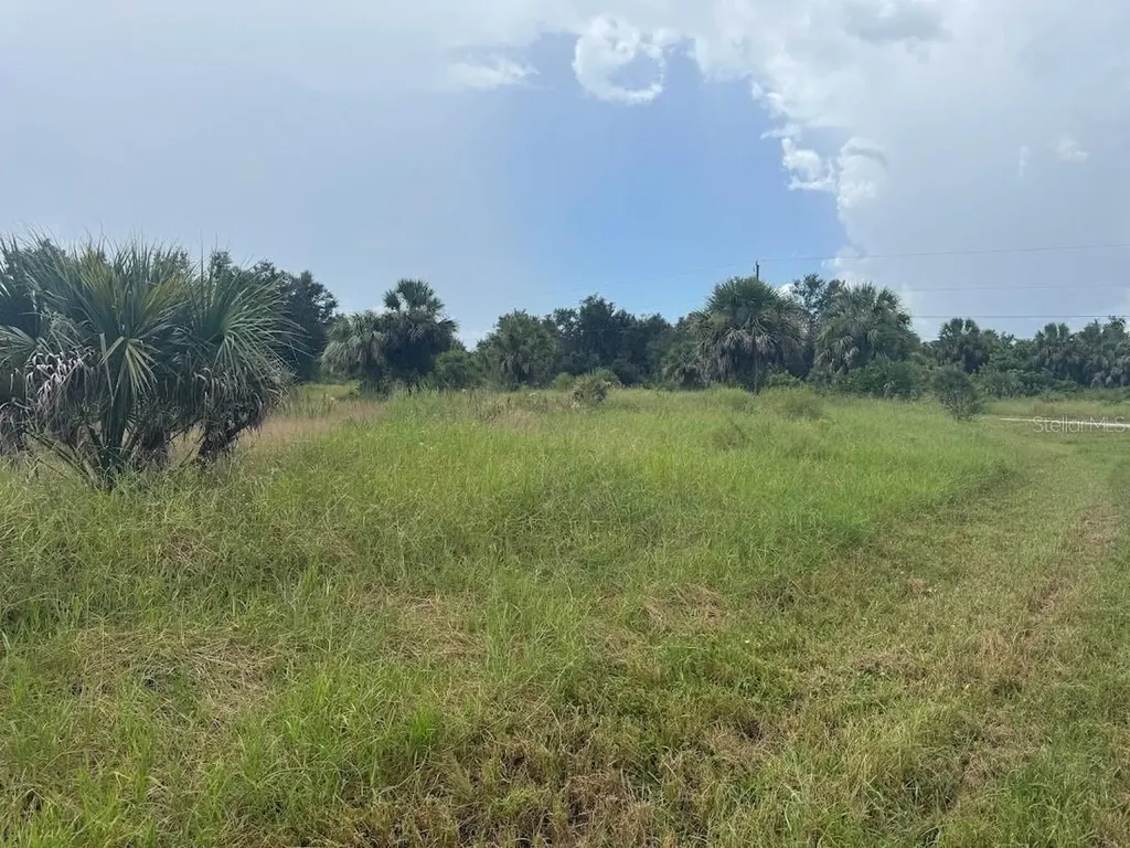 20033 & 20041 Buchanan Avenue Port Charlotte FL 33954