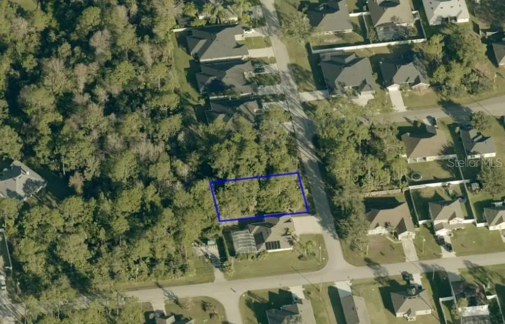 3 Seattle Trail Palm Coast FL 32164