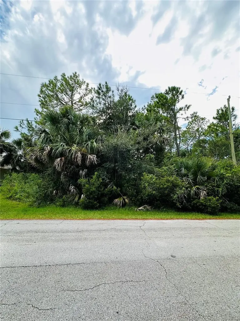 3 Seattle Trail Palm Coast FL 32164