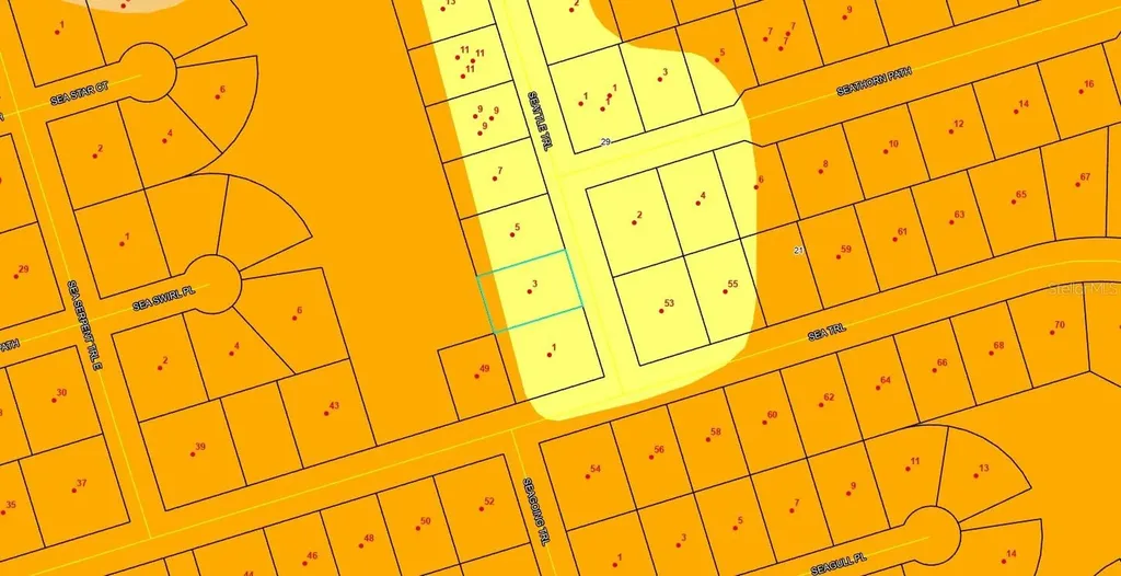 3 Seattle Trail Palm Coast FL 32164