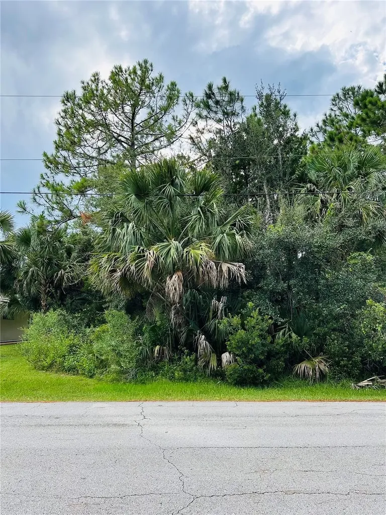 3 Seattle Trail Palm Coast FL 32164
