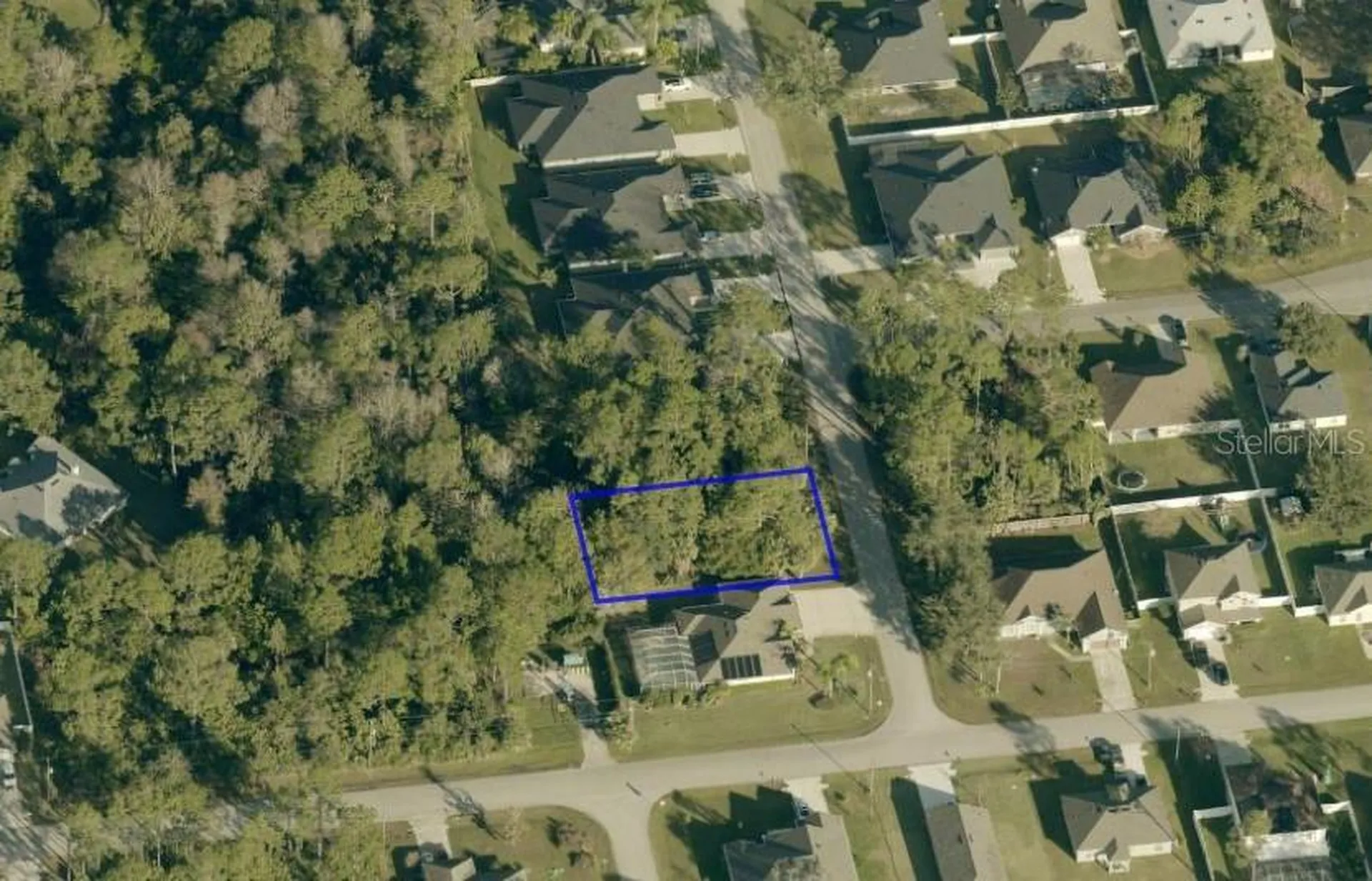 3 Seattle Trail Palm Coast FL 32164
