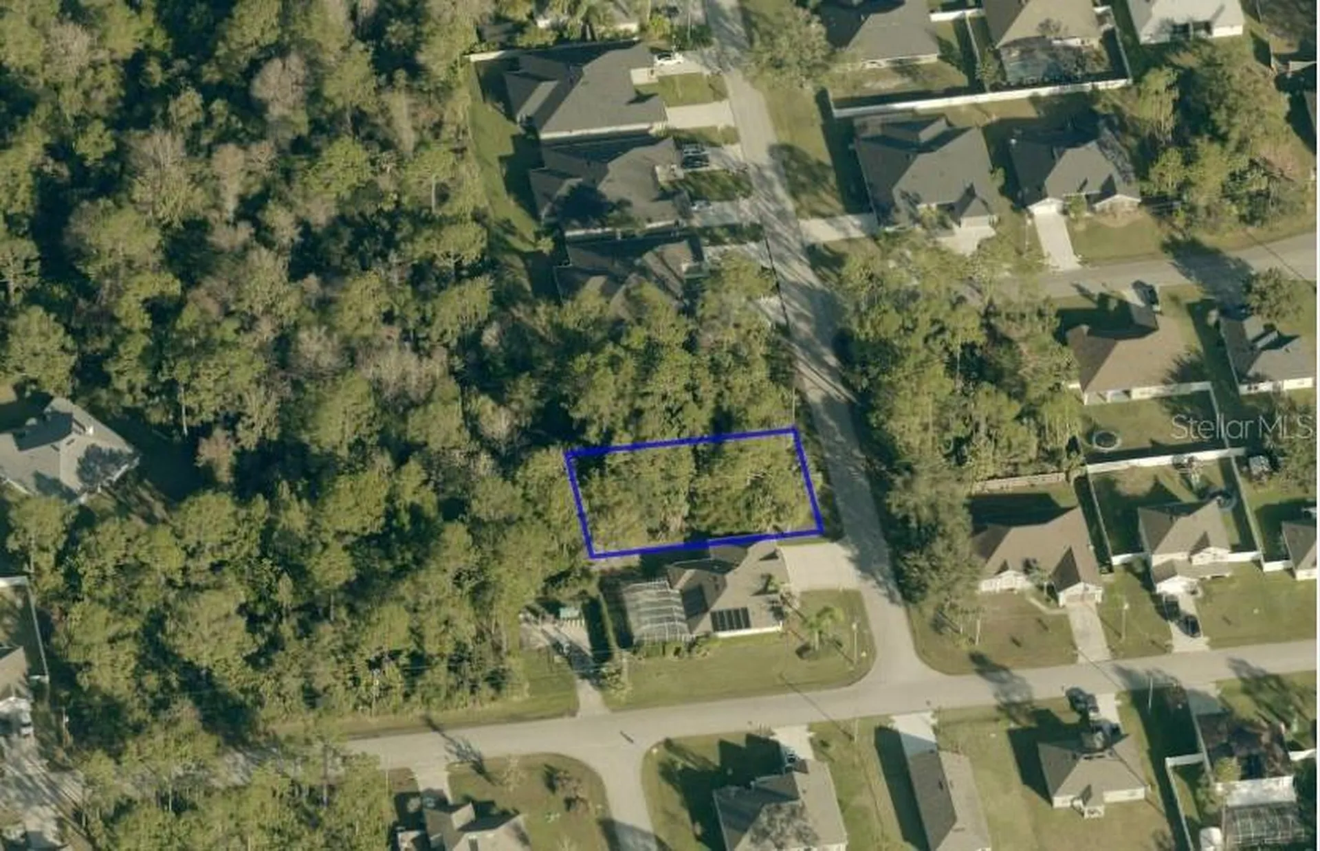 3 Seattle Trail Palm Coast FL 32164