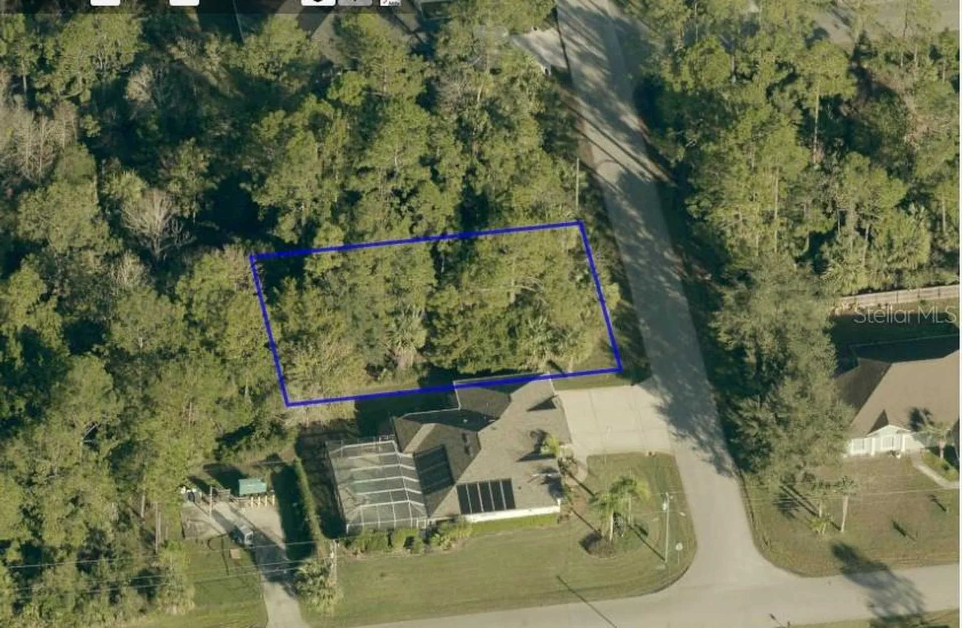 3 Seattle Trail Palm Coast FL 32164