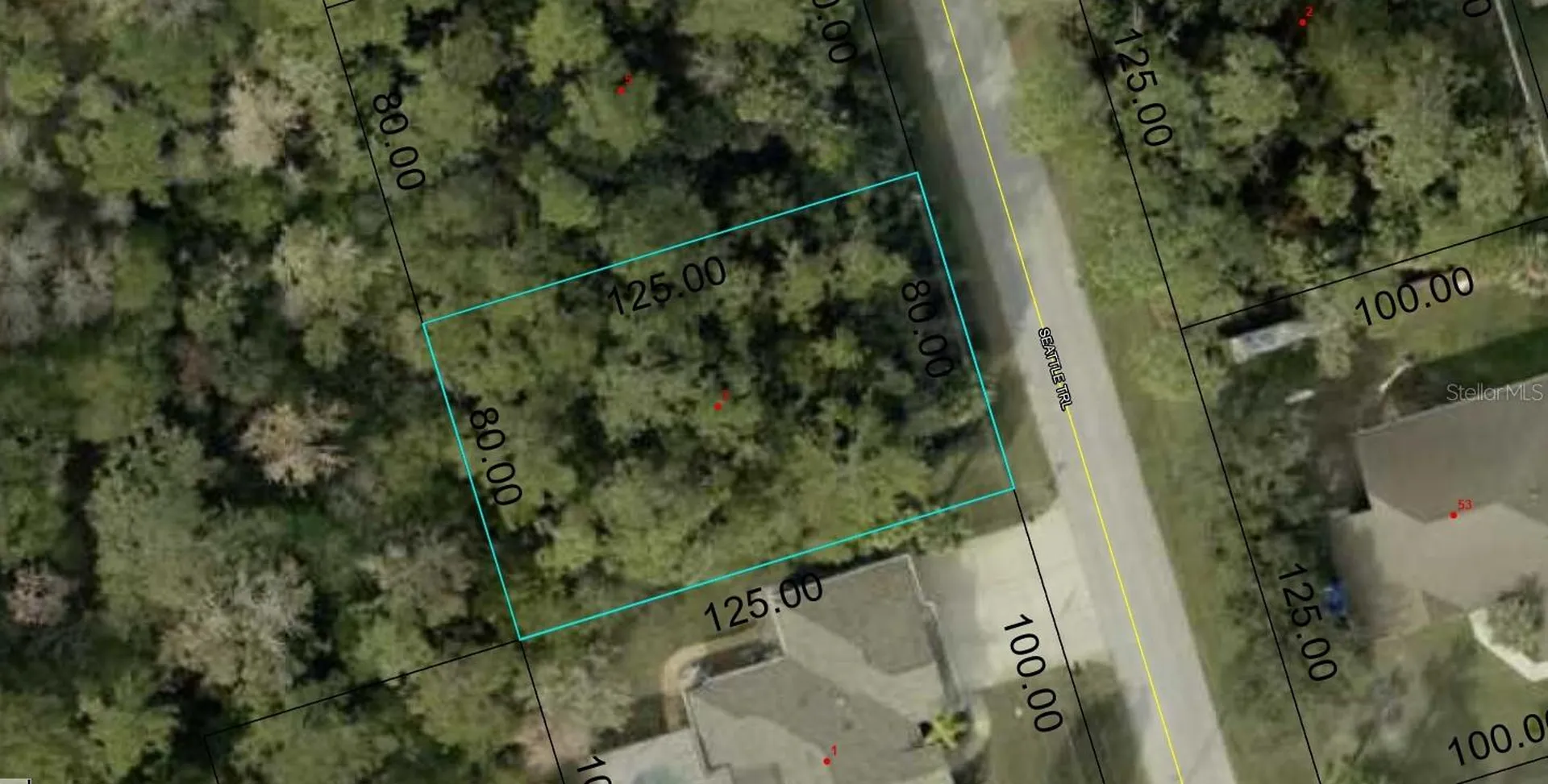 3 Seattle Trail Palm Coast FL 32164