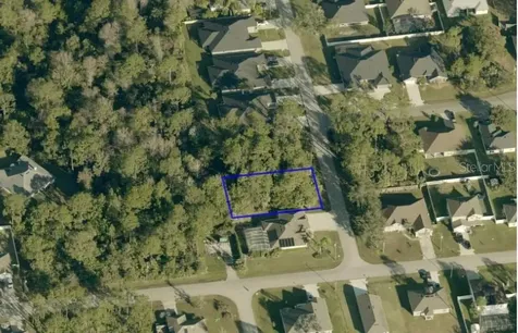3 Seattle Trail Palm Coast FL 32164