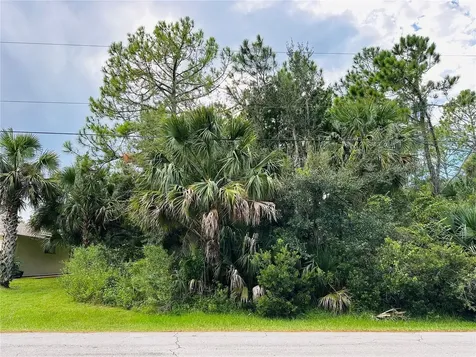 3 Seattle Trail Palm Coast FL 32164