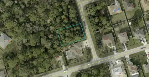 3 Seattle Trail Palm Coast FL 32164