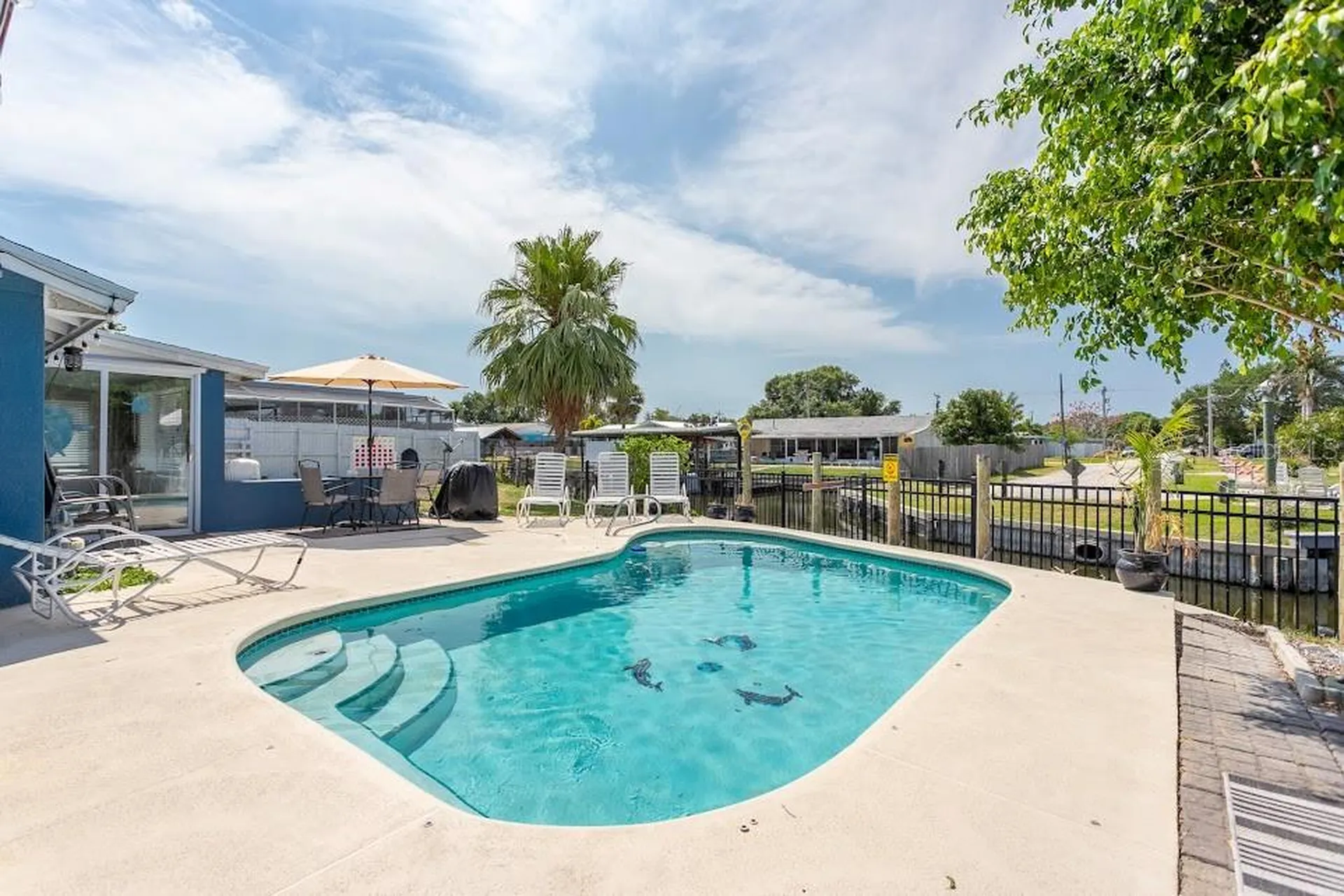 225 Richland Merritt Island FL 32953