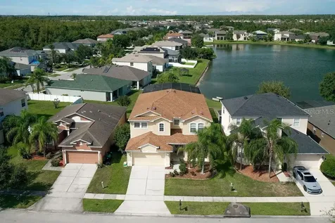 14819 Braywood Trail Orlando FL 32824