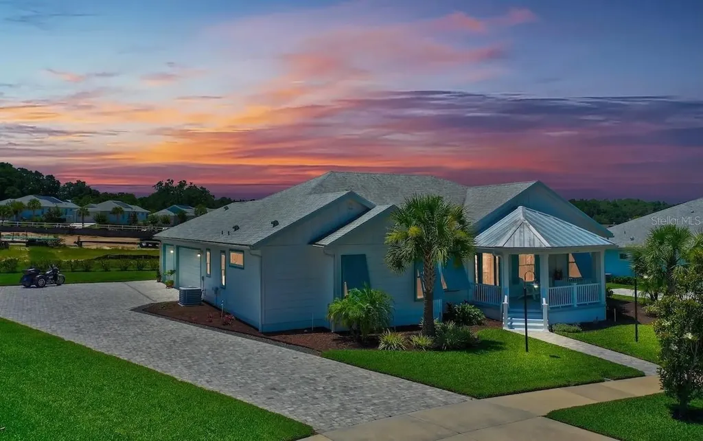 1148 Bahia Honda Key Drive Lady Lake FL 32159