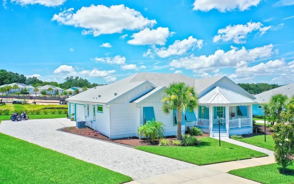 1148 Bahia Honda Key Drive Lady Lake FL 32159