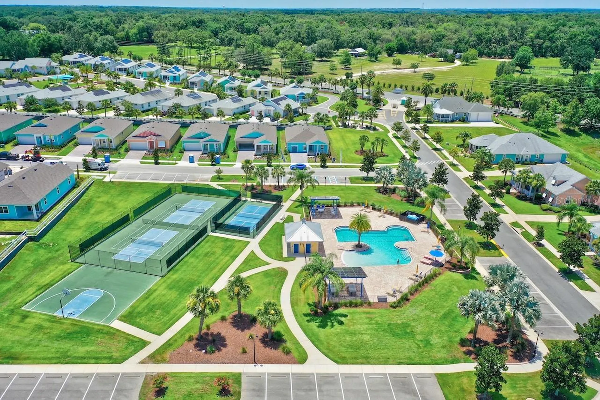 1148 Bahia Honda Key Drive Lady Lake FL 32159