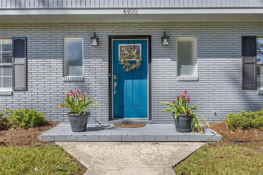 4400 NW 17th Place Gainesville FL 32605