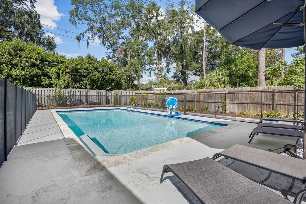 4400 NW 17th Place Gainesville FL 32605