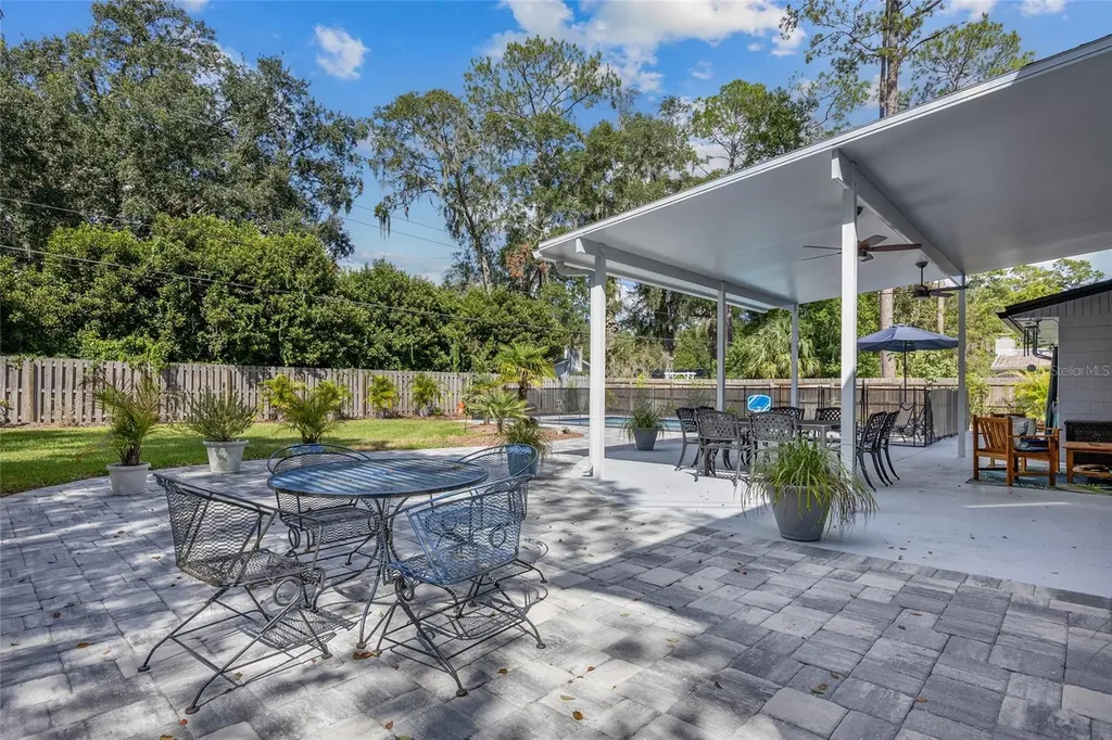 4400 NW 17th Place Gainesville FL 32605