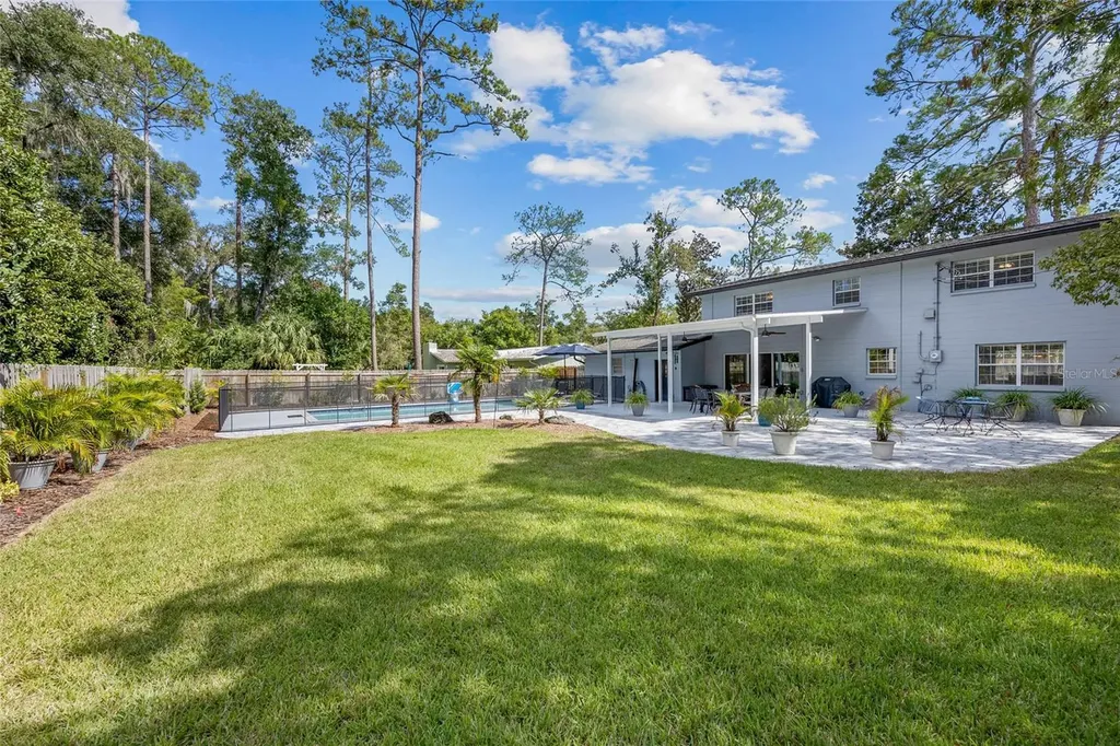 4400 NW 17th Place Gainesville FL 32605