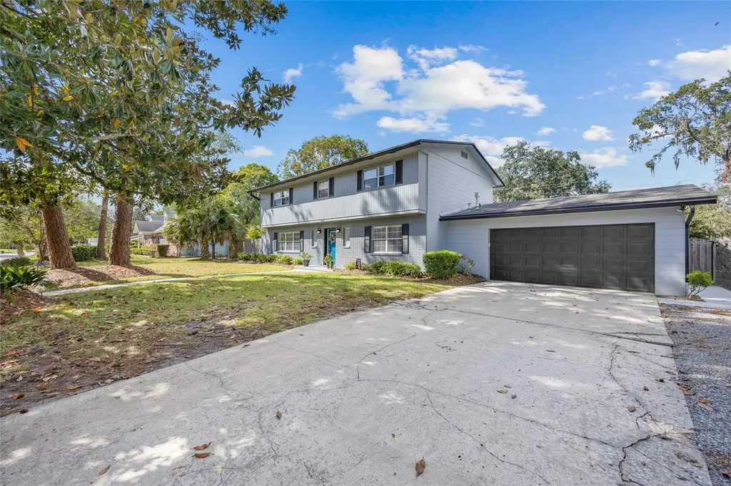4400 NW 17th Place Gainesville FL 32605